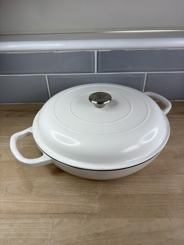 Crofton large cast iron - large,