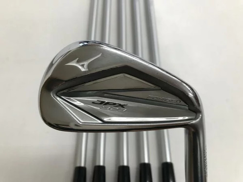 Mizuno jpx 923 forged iron - mizuno,
