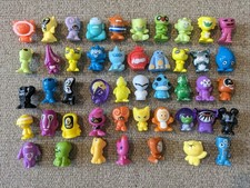 Collection of Gogo's Crazy