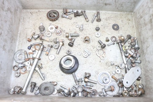 Screws bag skyteam - screws,