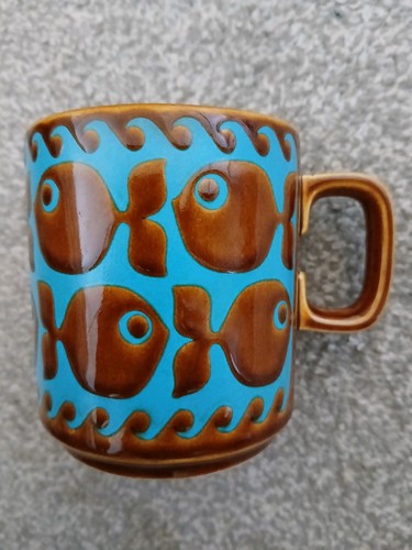 Vintage hornsea pottery - vintage,