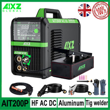 AIXZ 200A 5in1 AC DC TIG