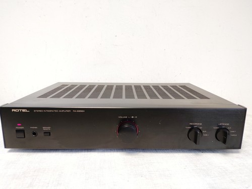 Rotel 935bx stereo - ra-935bx,