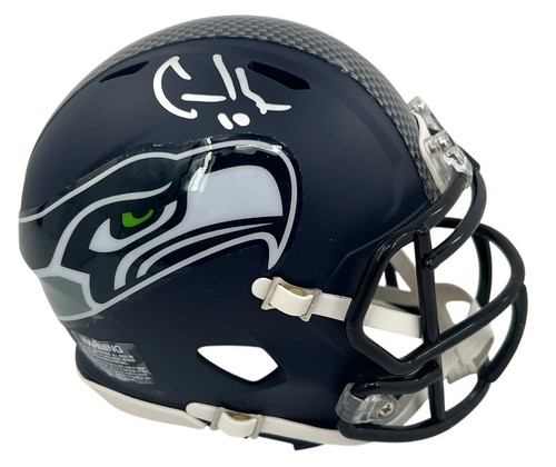 Cooper kupp signed - kupp, mini