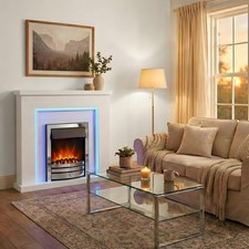 Freestanding Electric