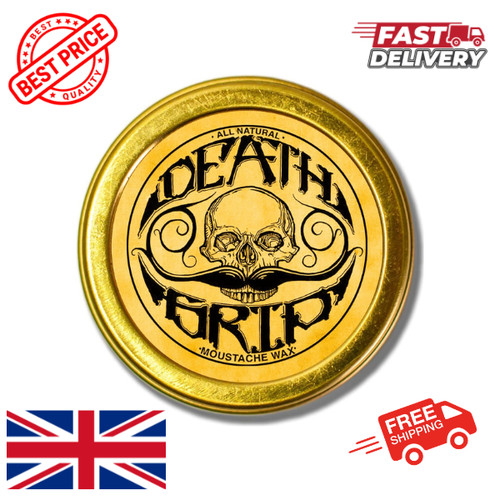Death grip strong hold - strong,