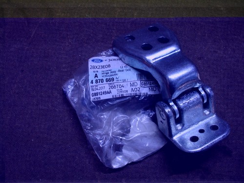 4870669 rear door hinge for - 4870669,
