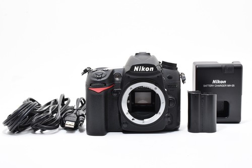 Top mint nikon - [top, 16.2mp