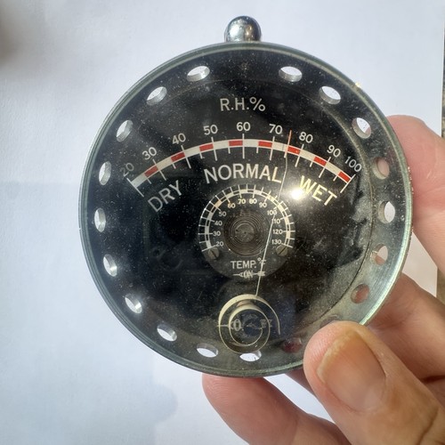 Vintage barigo thermo - vintage,
