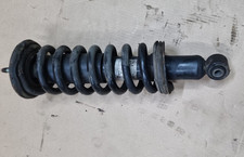 Front Right Left shock