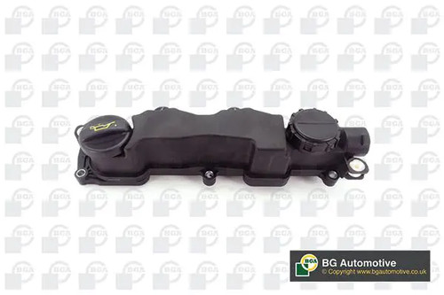 Valve cover plastic - cover, rc14002