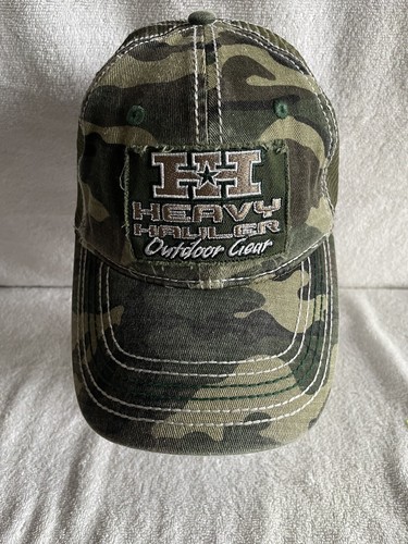 Heavy hauler outdoor gear camo - hauler,