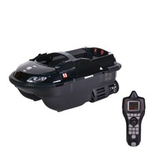 Boatman Vulcan V2 Bait Boat, Top Load Rig, Fully Waterproof, 3 Colour Choices