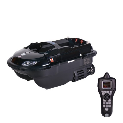 Boatman vulcan basic bait - basic,