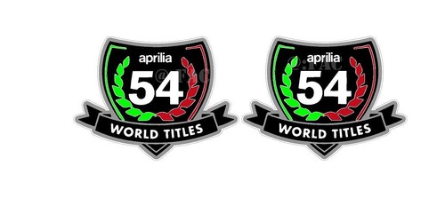 Aprilia racing motorbike - aprilia,