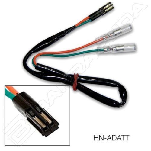 Barracuda pair cable wiring - barracuda,
