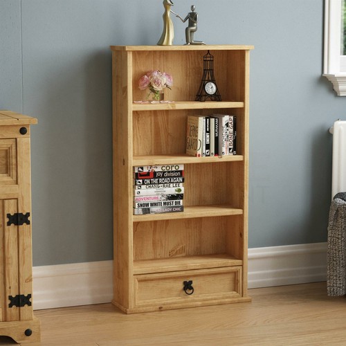 Corona dvd rack - corona, bookcase