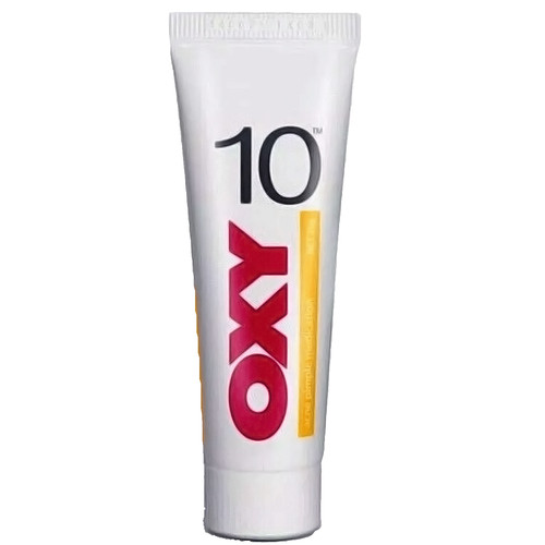Oxy10 25g promo maximum - promo,