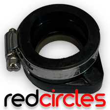 28mm PIT BIKE MANIFOLD ADAPTER