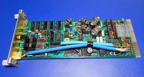 Studer a80 oscillator mono - studer, +