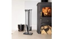 Redwood Fireside Companion Set - grade B return RRP £39.99