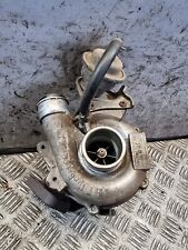 MITSUBISHI L200 TURBO CHARGER 1515A029 TURBOCHARGER 2.5L DSL MAN 2008