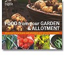 Food from your - from, garden