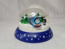 Thomas And Friends Holiday