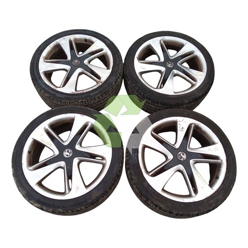 Vauxhall astra sri mk6 - sri,