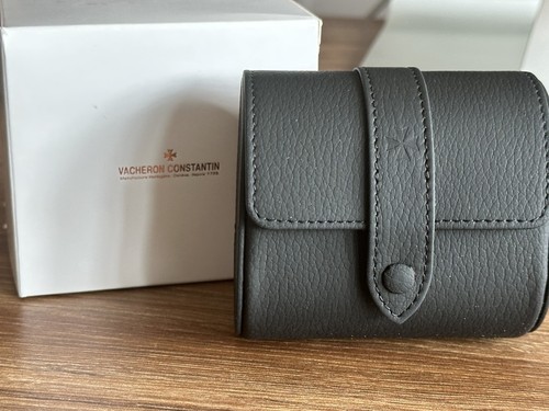 Vacheron constantin watch box - watch,