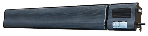 Strata infrared heater 1800w - infrared,