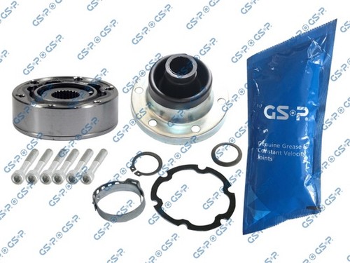 Joint propshaft gsp 618001 - joint,,