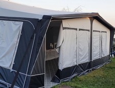 Starcamp Dakota Size 14 All