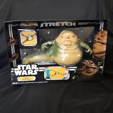 Star Wars Stretch Jabba The