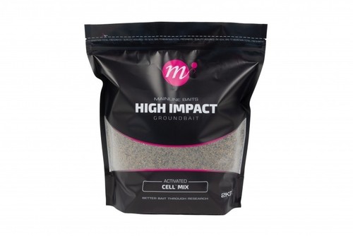 Mainline baits high - mainline, impact