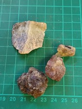 Blue John Fluorite Natural