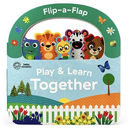 Baby einstein play learn - &,