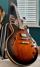 1989 Epiphone Sheraton by