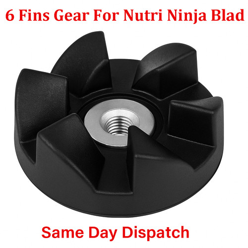Fins extractor blade - 6,