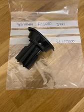 Yamaha FZS600 carburettor