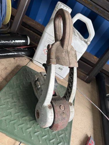 Alko stabilizer hitch - stabilizer, caravan