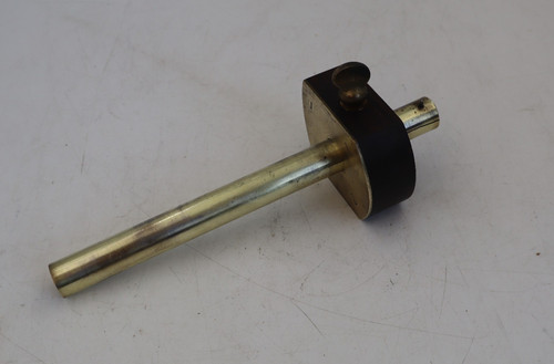 Vintage brass rosewood - vintage,