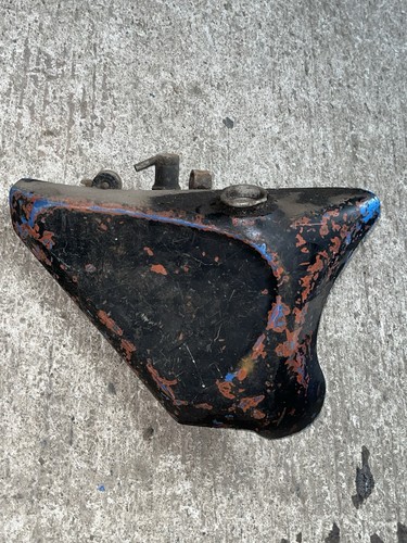 Bsa b44 441 - bsa, b44?