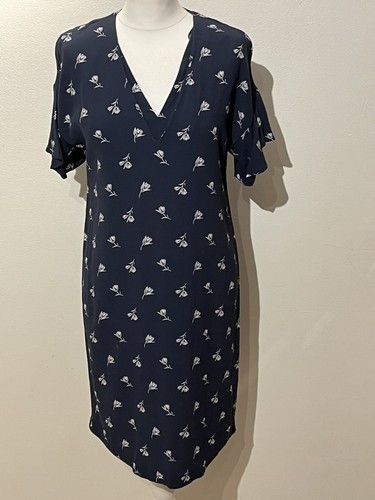 Phase eight navy floral - floral, short