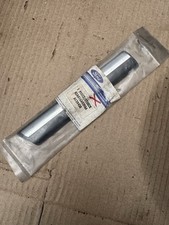 Ford Escort Mk3 LH Front Wing Chrome Insert Side Moulding Body Trim 81ab16a039aa