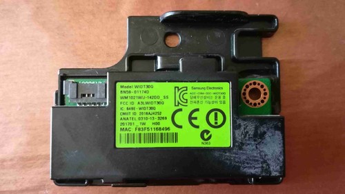 Samsung hg40ee590sk led - samsung,