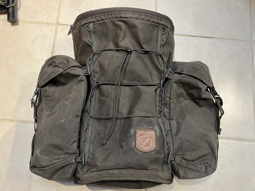 Fjallraven singi backpack 20l - fjallraven,