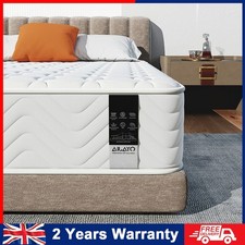 LUXURY ORTHOPAEDIC POCKET 4000