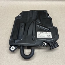 Mercedes Metris Gearbox