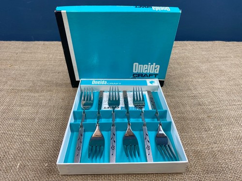 Set vintage mid century - 6,